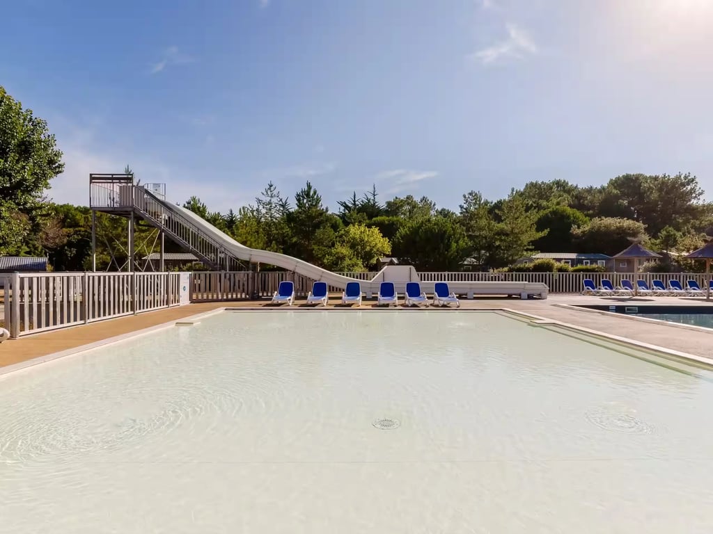 Camping Demoiselles Plage gallery 2