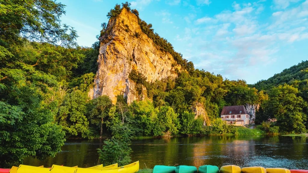 Les Grottes De Roffy gallery 1