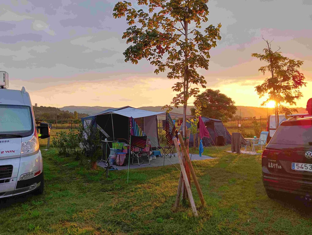 AGRICAMPEGGIO ORO VERDE gallery 2