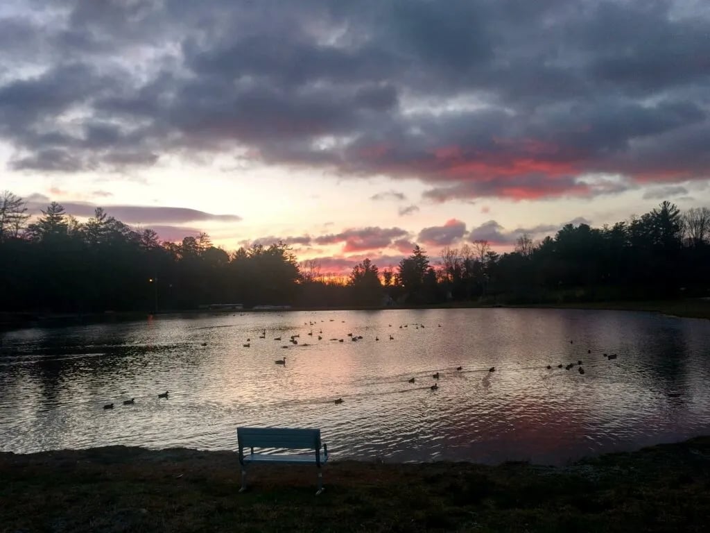 Rutledge Lake RV Resort gallery 1