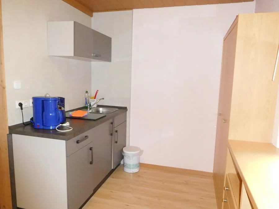 Rennsteig-Caravaning Valentinsteich