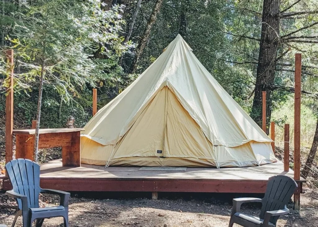 Mendocino Magic gallery 1