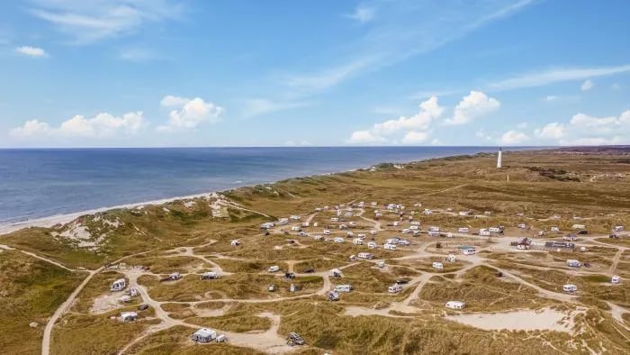 DCU-Camping Silkeborg – Hesselhus gallery 2