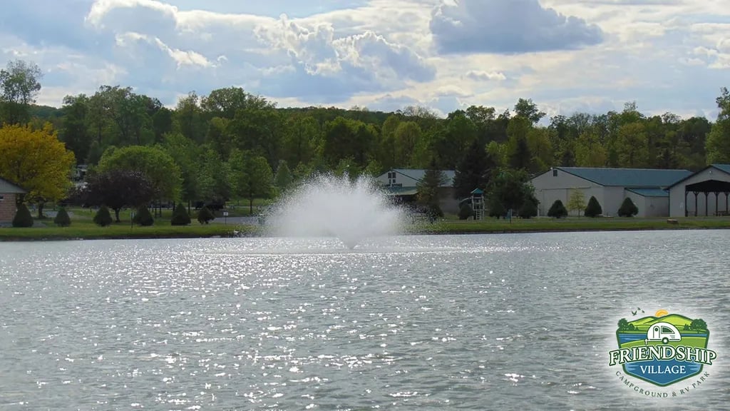 Friendship Village Campground & RV Park gallery 1