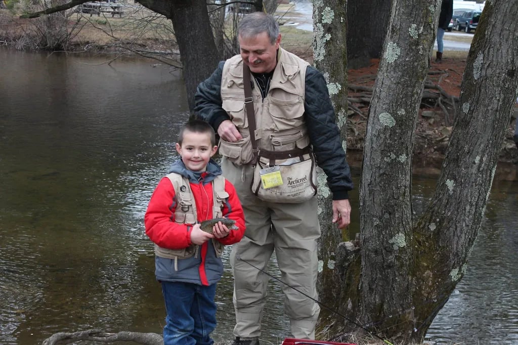 Mountain Creek Camp Ground gallery 1