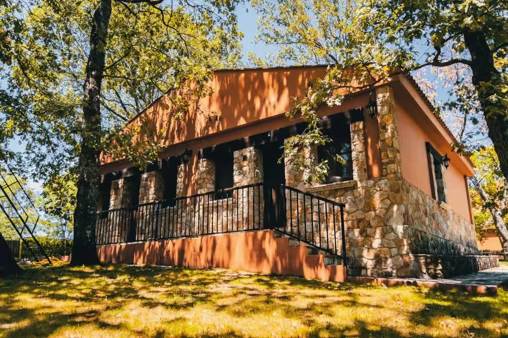 Camping Valverde Natural gallery 2