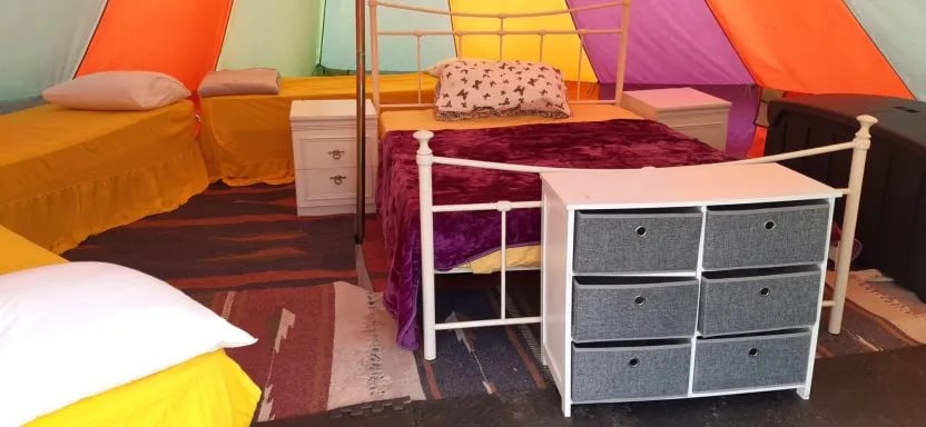 High Class Camping gallery 3