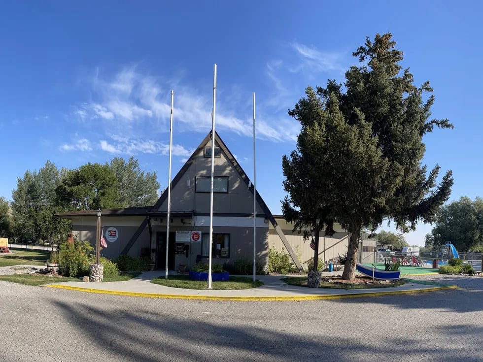 Beaver Head RV Park & Campground