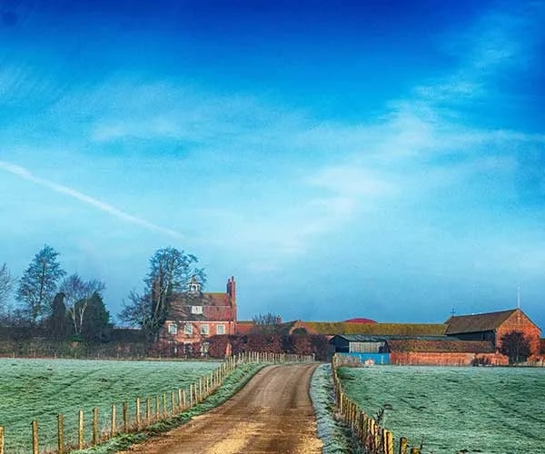 Haughton Park House Farm gallery 1