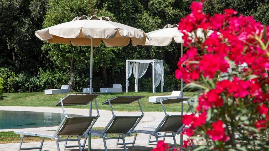 Camping Village Parco della Gallinara gallery 1