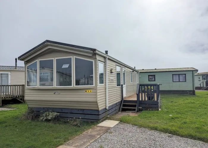Seacote Park Caravan & Camping gallery 2