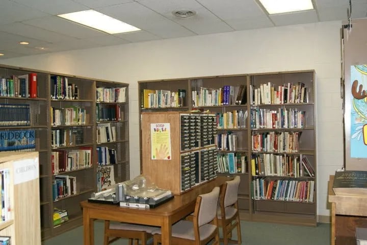 Howells Community Park gallery 2