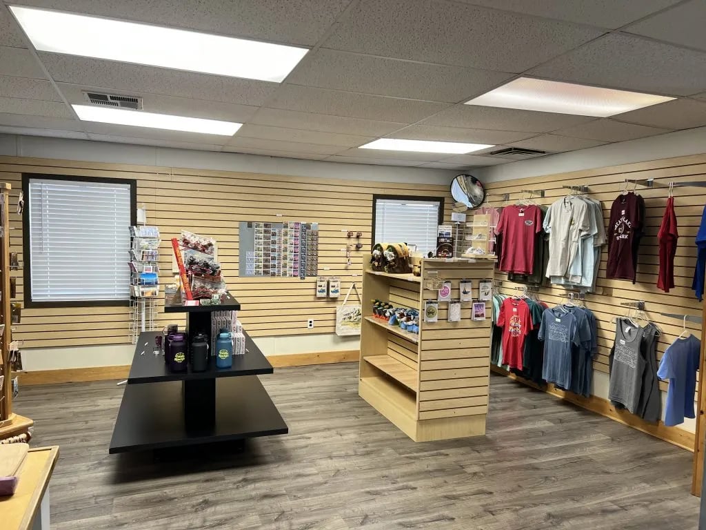 Great Salt Lake State Park Campground gallery 1