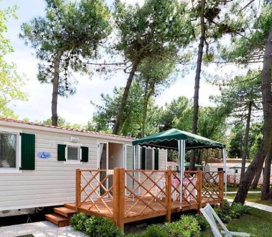 Rosapineta Camping Village gallery 1