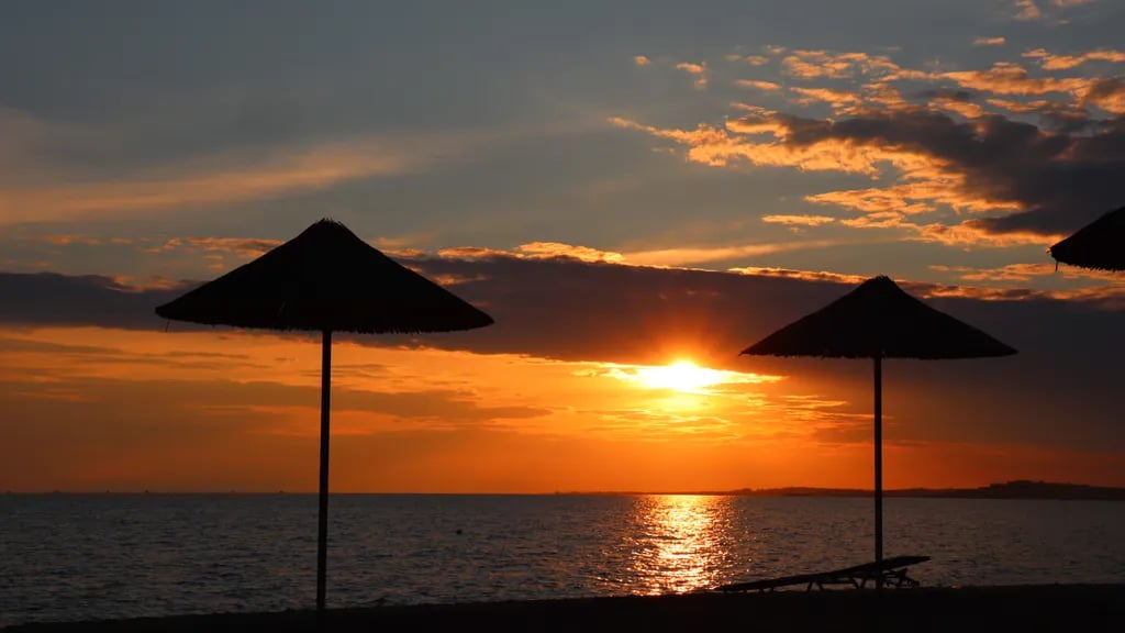 Ouzouni Beach Camping gallery 3