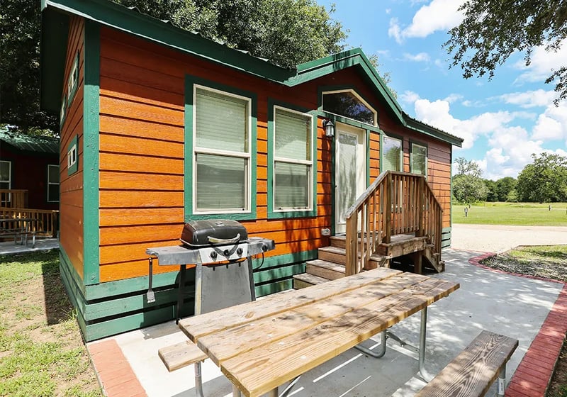Colorado River RV Park and Resort gallery 2