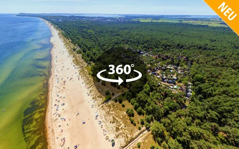 Campingplatz Ostseeblick gallery 2