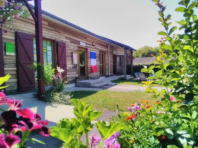 Camping municipal Pont du Dognon gallery 2