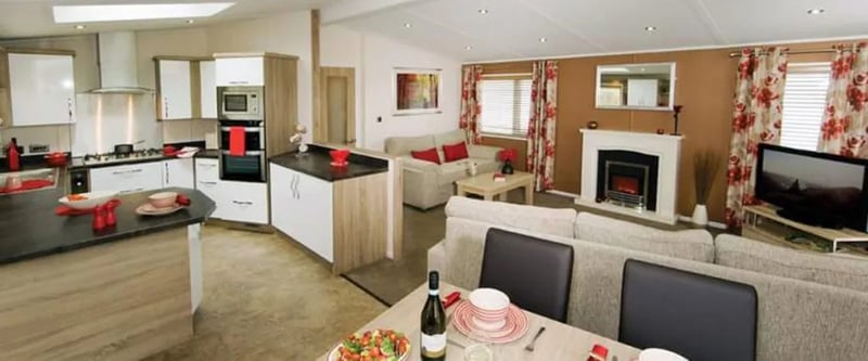 Glenluce Holiday Park gallery 3