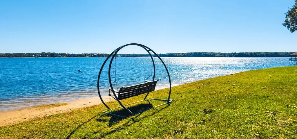 Shiloh on the Lake gallery 3