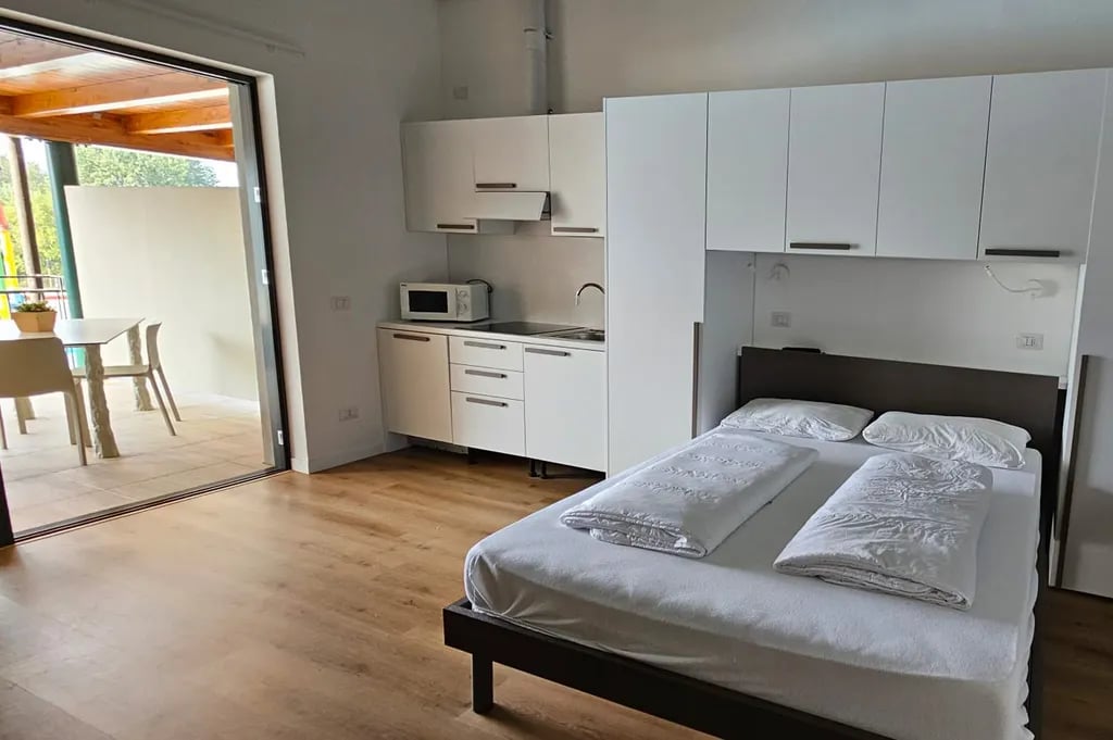 Continental Camping Village gallery 2