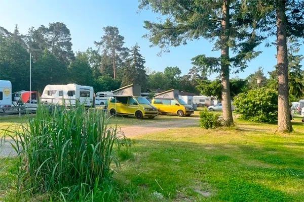 Camping Walldorf Astoria gallery 3