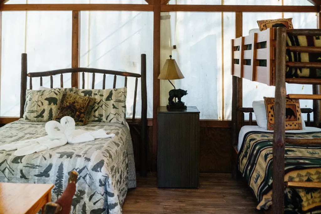 Indian Flat RV Park gallery 1