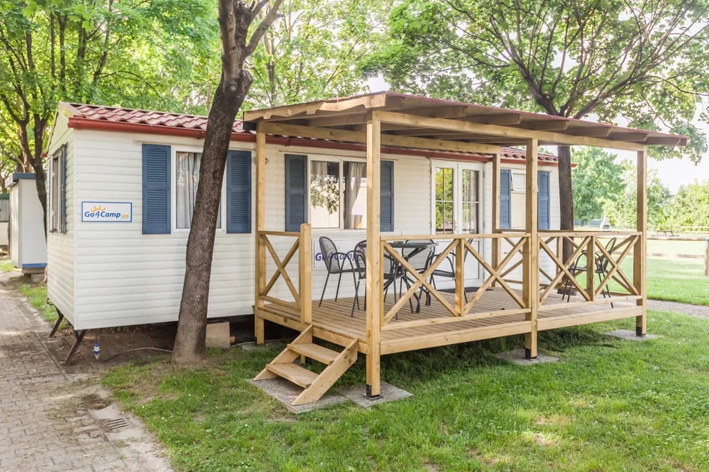 Camping Vicenza gallery 3