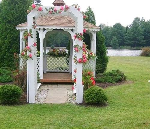 Evergreen Lake Campground gallery 1