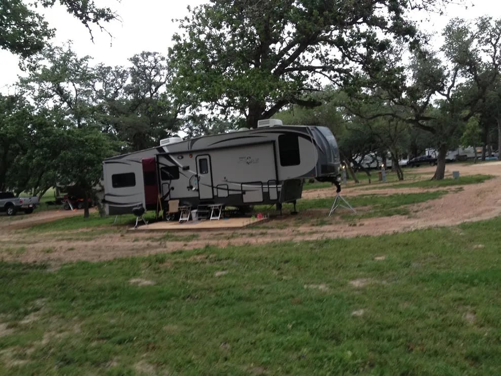 Winding Way RV Park gallery 1