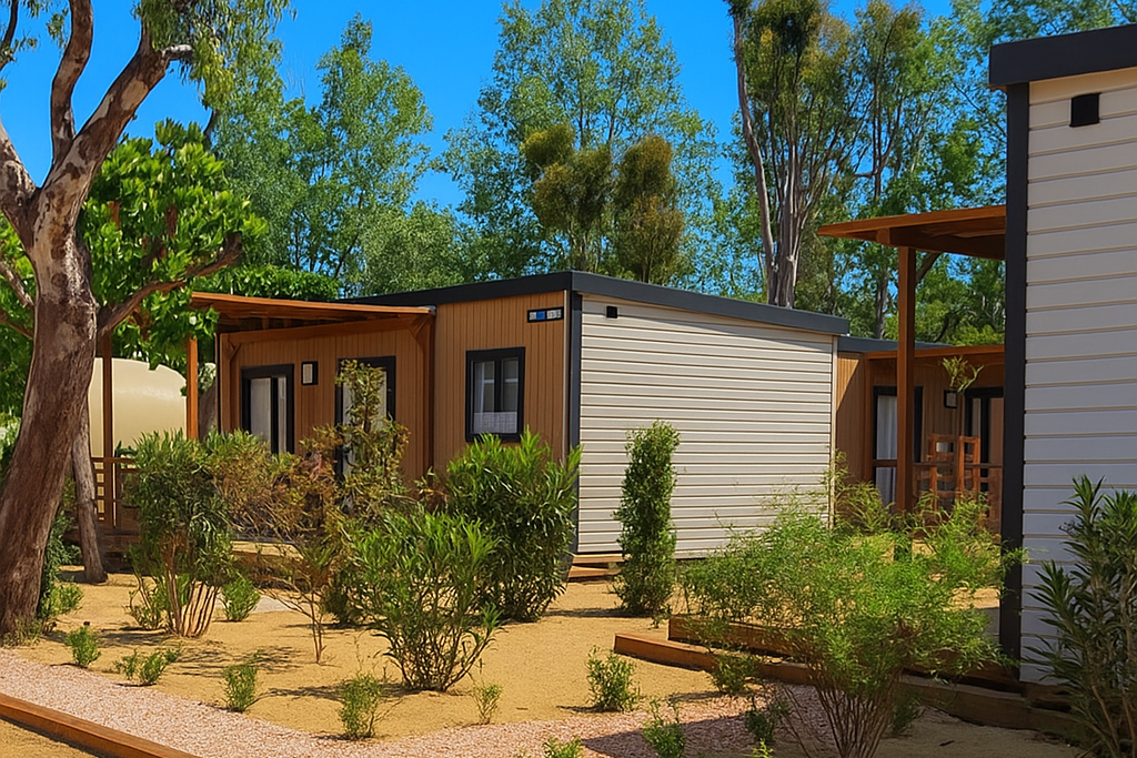 Camping L’Air Marin gallery 4