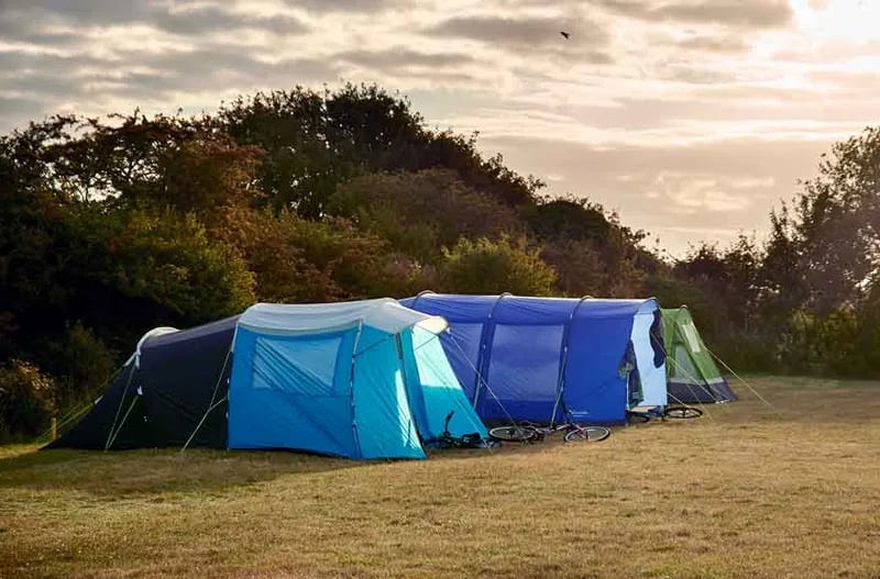 Daleacres Experience Freedom Glamping gallery 1