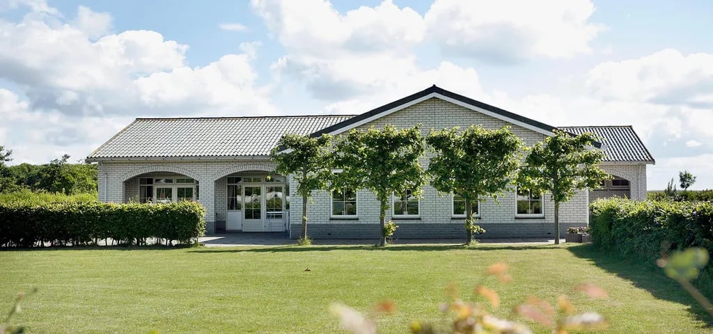 Camping Klaverweide gallery 2