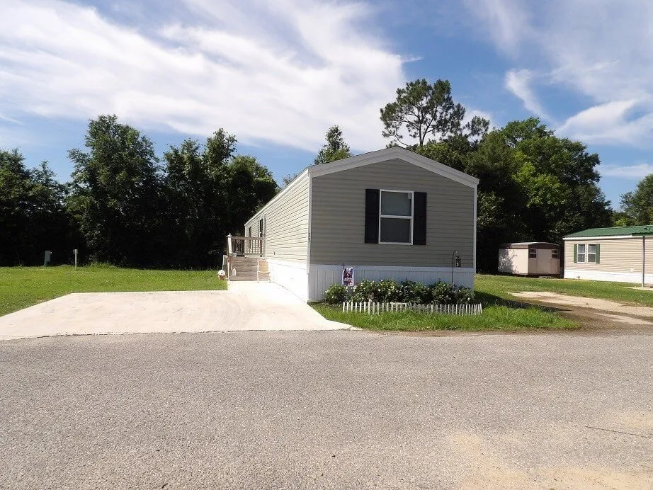 Sweet Gum Mobil Community and RV Park