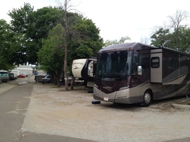 Millers Kampark gallery 3