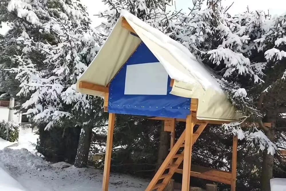 Camping Village La Grolla gallery 3