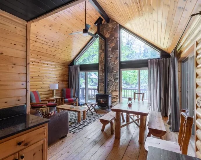 The Lure Resort gallery 1