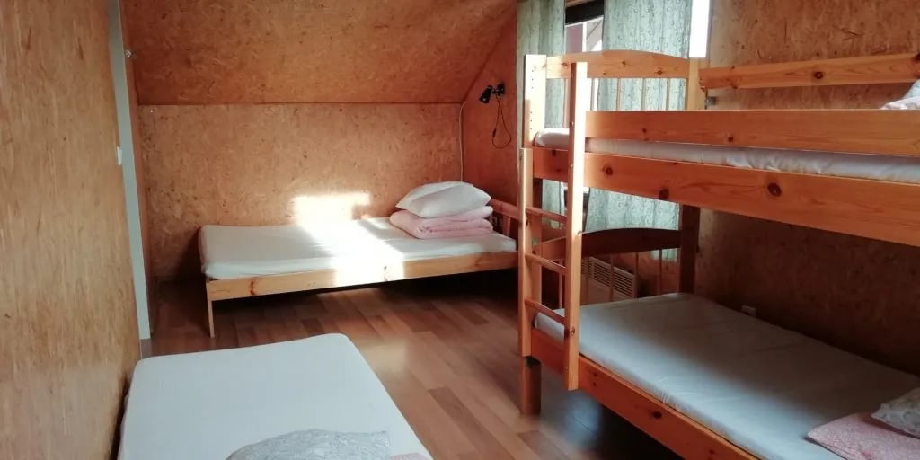 Caravanpark Saunapunkt gallery 2