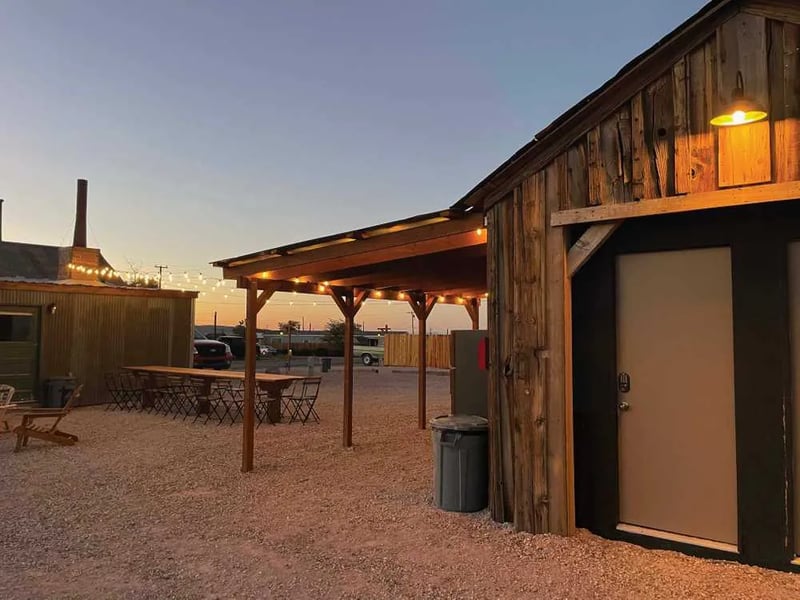 Goldfield Miner’s Camp gallery 3
