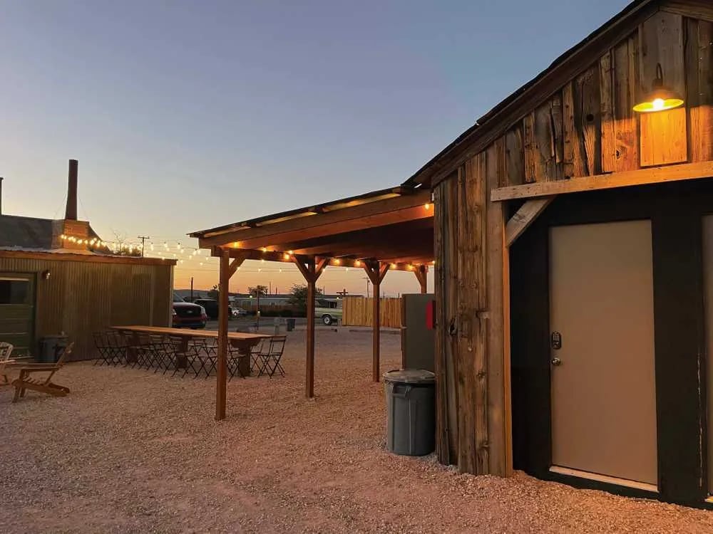 Goldfield Miner’s Camp gallery 3