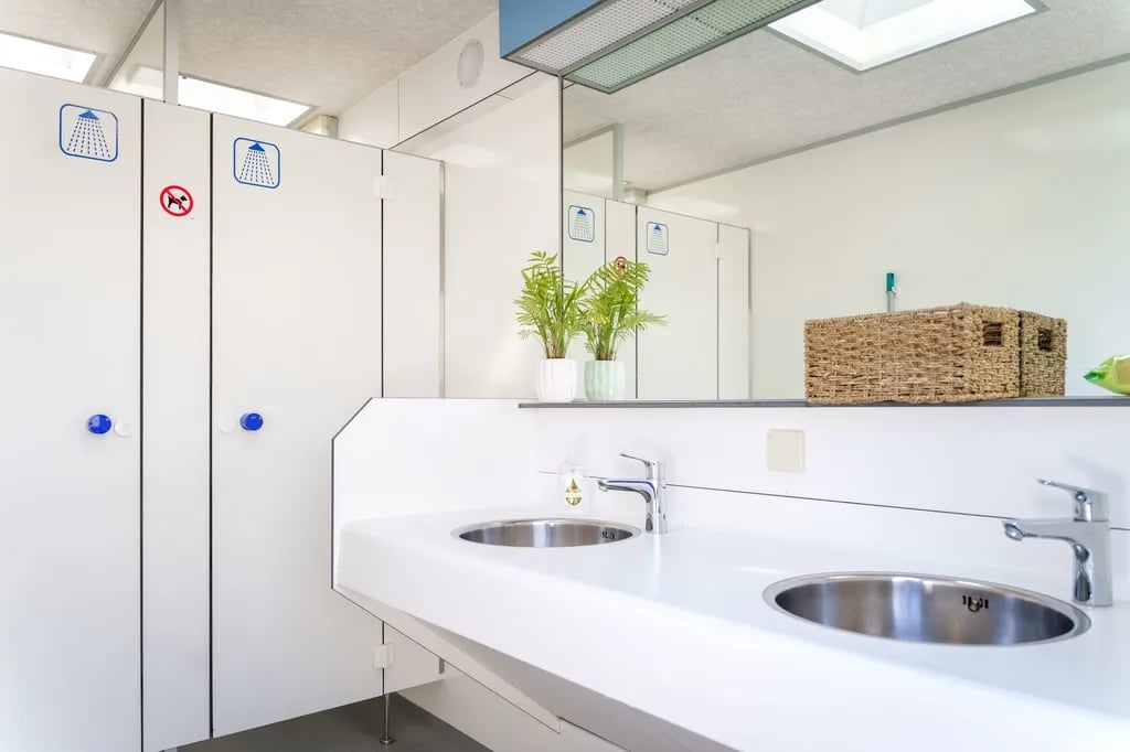 Camping Julianadorp Aan Zee gallery 2