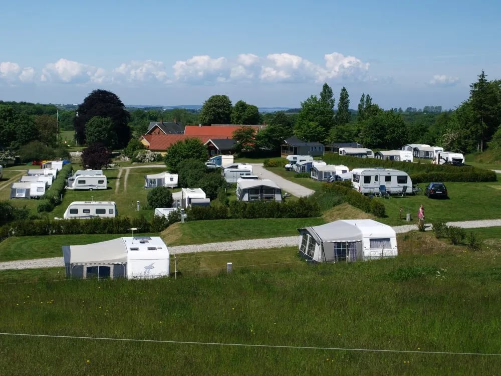 Faaborg Camping