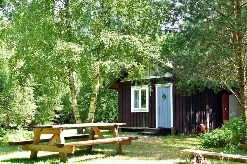 Camping Kalēji gallery 2