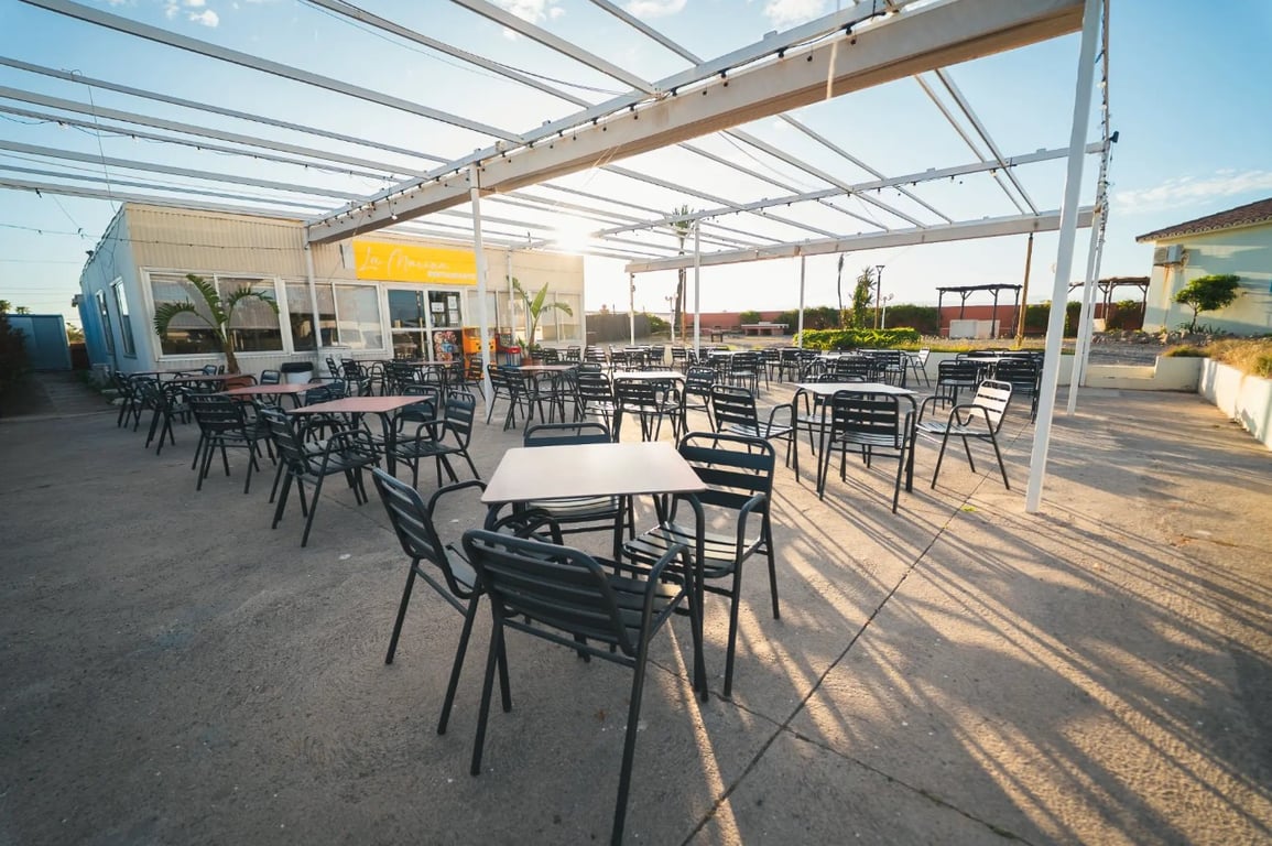 HolaCamp Chilches gallery 2