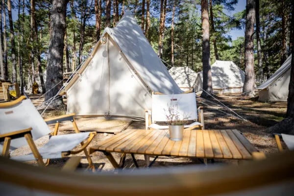 Camping Urbión gallery 3