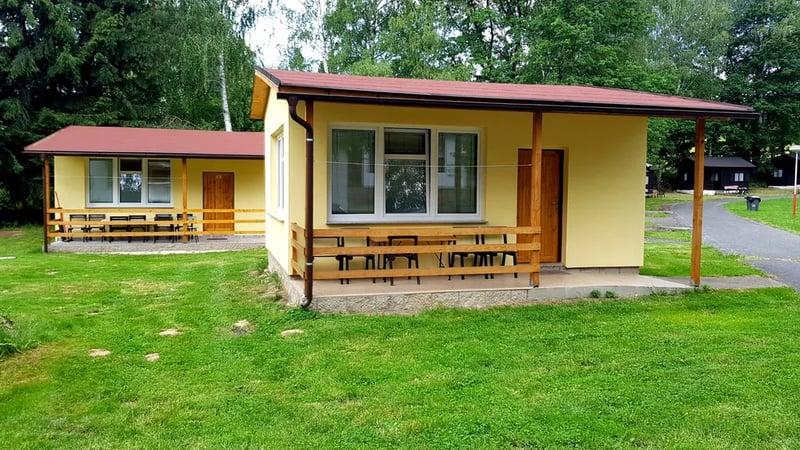 Camping Slunce Žandov gallery 3