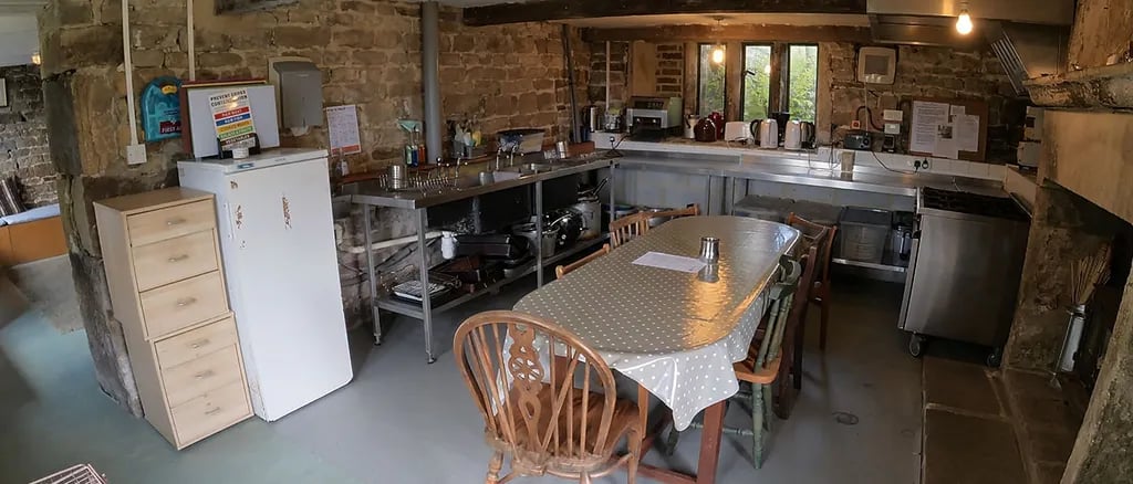 Height Gate Camping Barn gallery 2