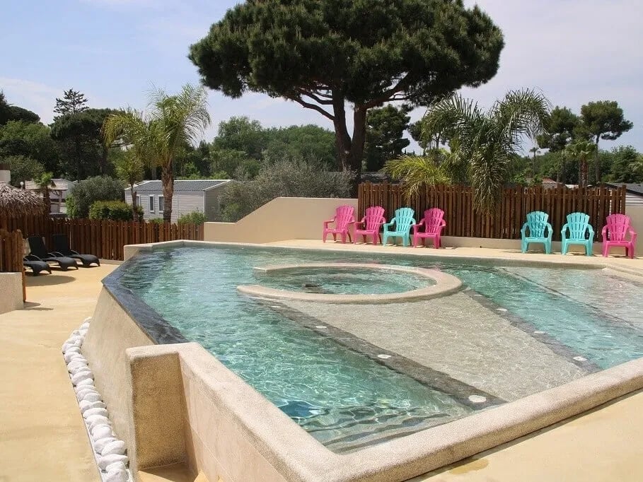 LE PEARL VILLAGE CLUB gallery 1