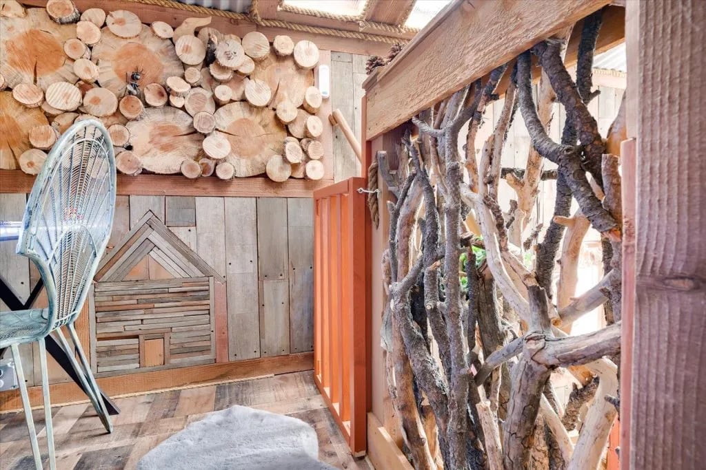 Treehouse Magic gallery 3