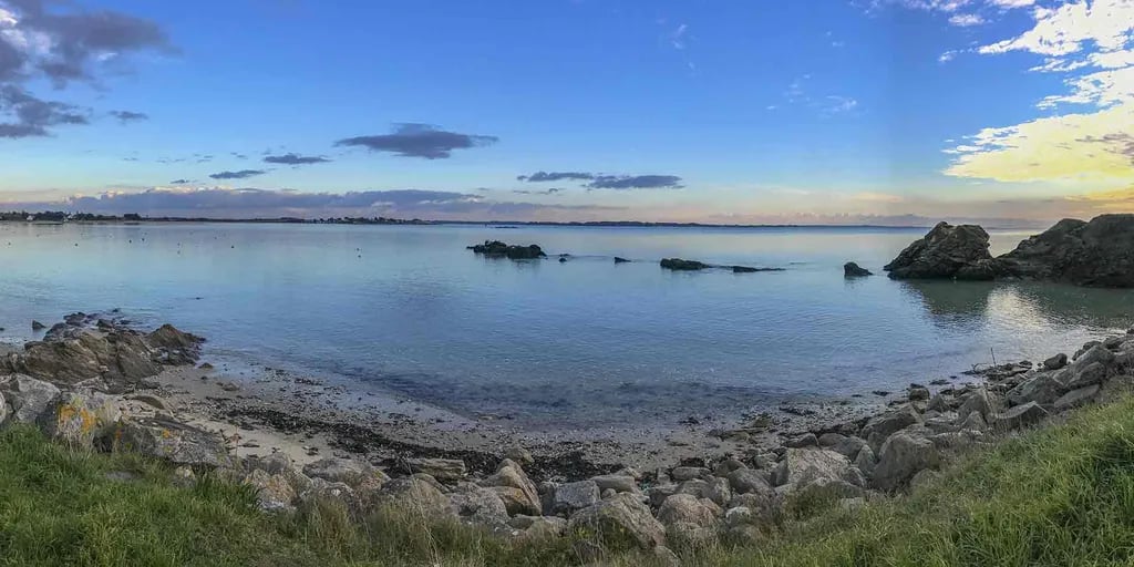 Camping Le Rhuys gallery 1